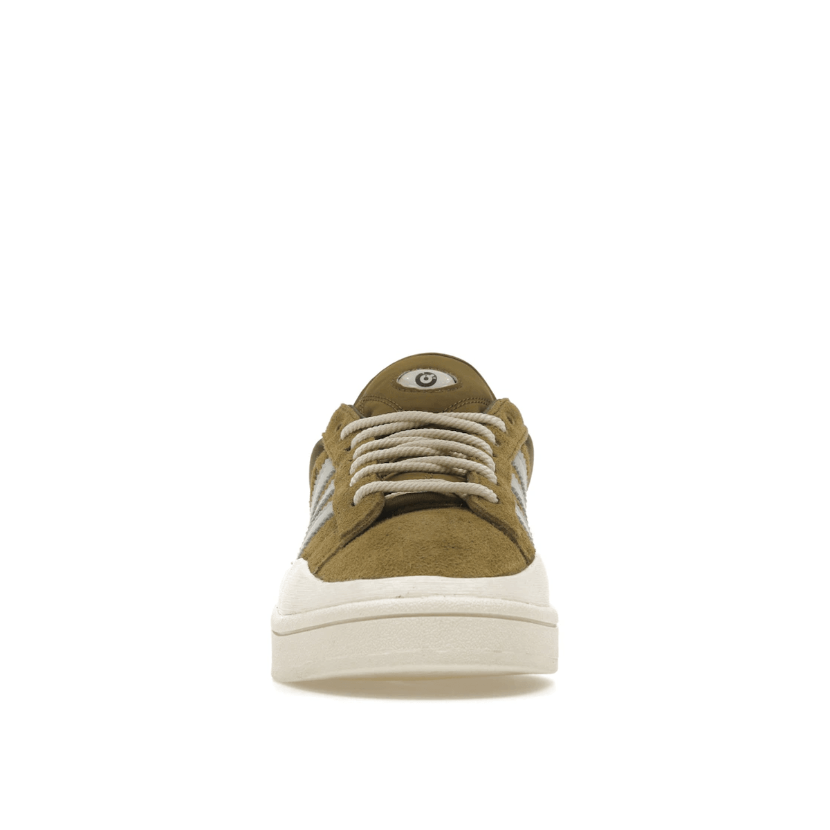 Adidas Campus Light Bad Bunny Wild Moss secondary image