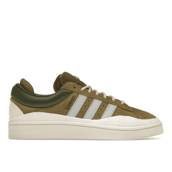 Adidas Campus Light Bad Bunny Wild Moss - Sneakerzone