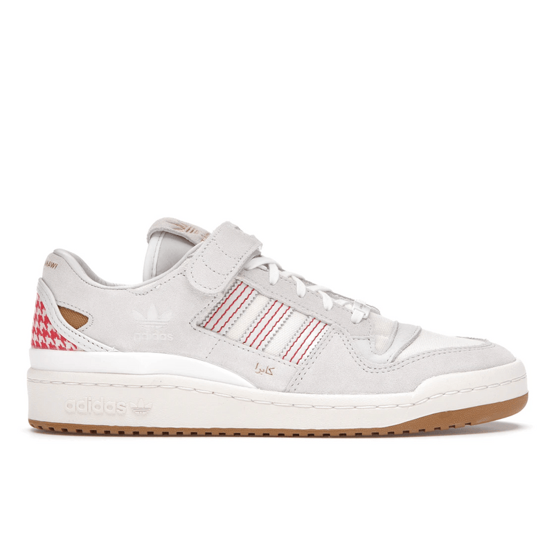 Adidas Forum 84 Low Arwa Al Banawi product image