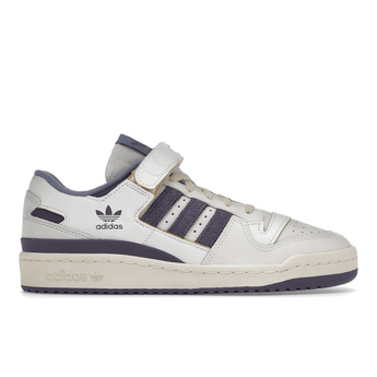 Adidas Forum 84 Low College Purple - Sneakerzone