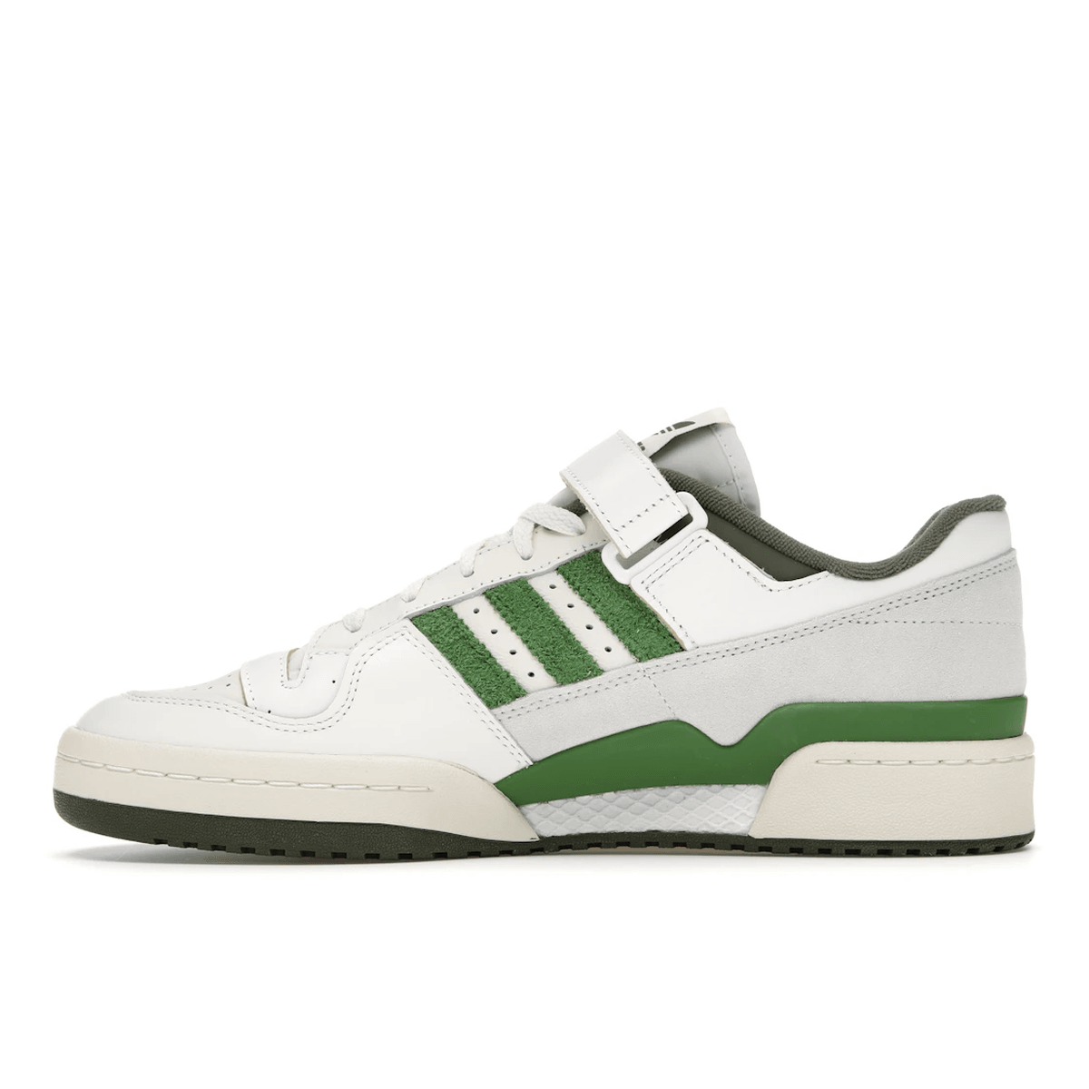 Adidas Forum 84 Low Crew Green - Sneakerzone