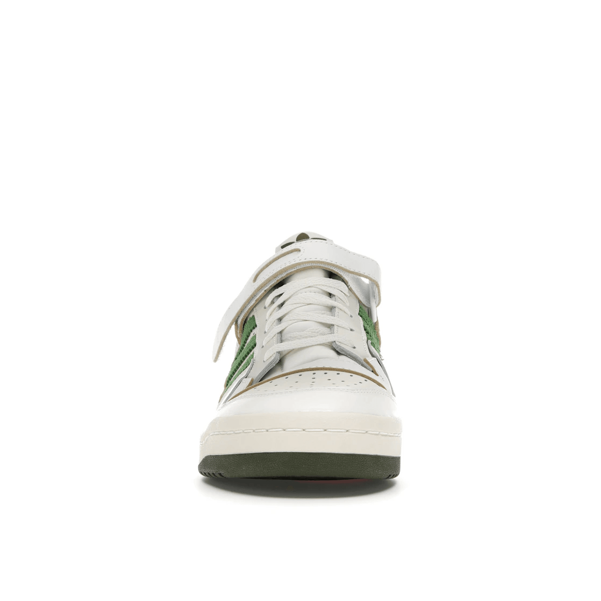 Adidas Forum 84 Low Crew Green - Sneakerzone
