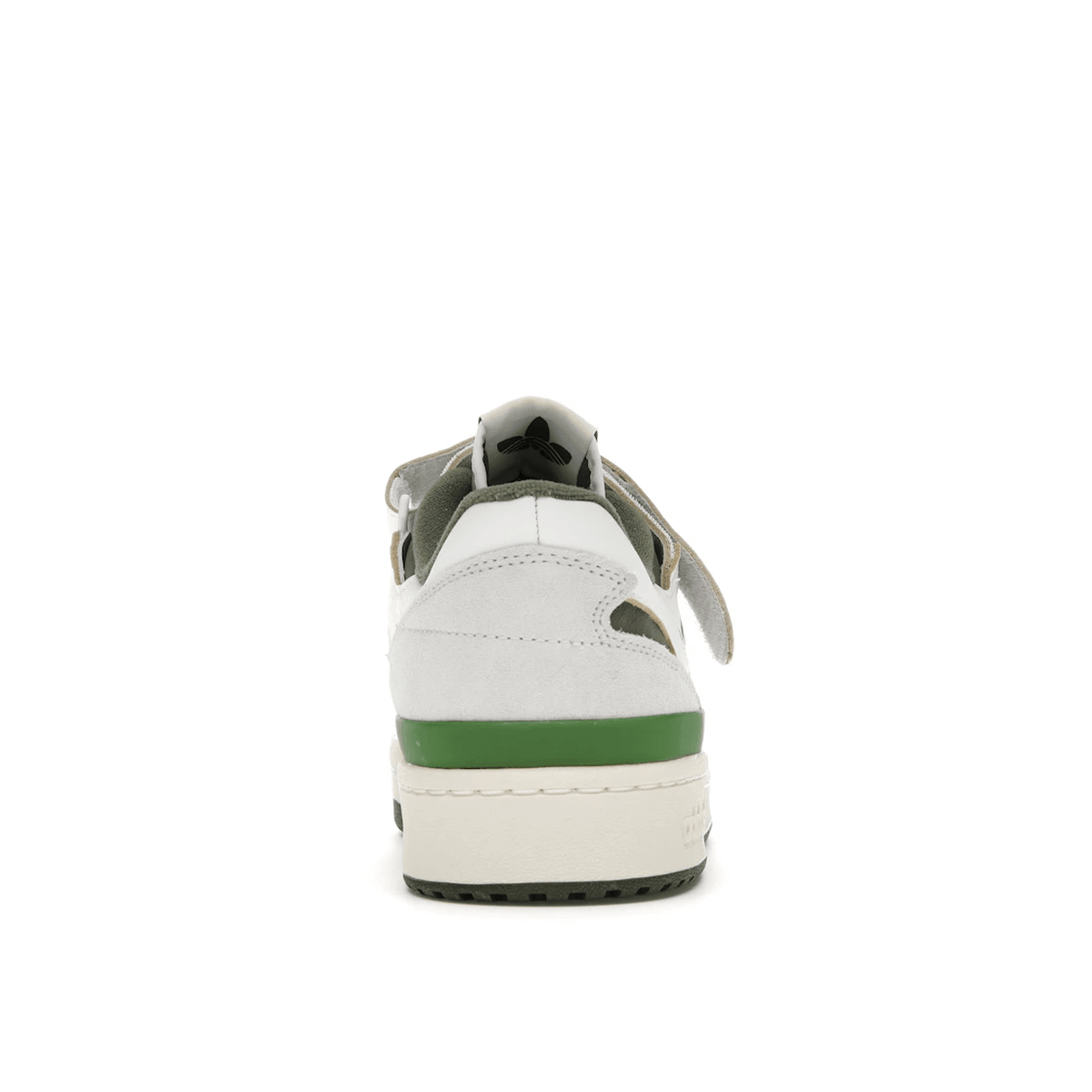 Adidas Forum 84 Low Crew Green - Sneakerzone