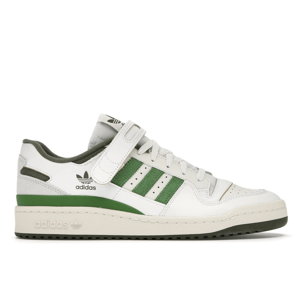 adidas forum green 39