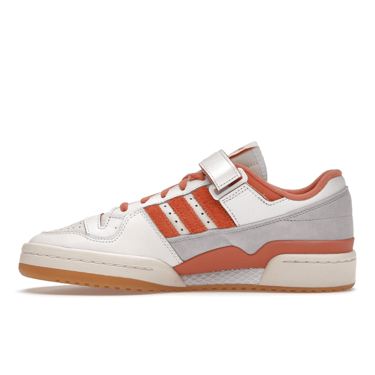 Adidas Forum 84 Low Hazy Copper - Sneakerzone