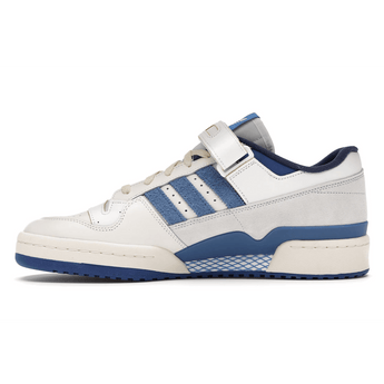Adidas Forum 84 Low OG Blue Thread Royal - Sneakerzone
