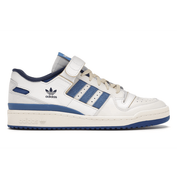 Adidas Forum 84 Low OG Blue Thread Royal - Sneakerzone
