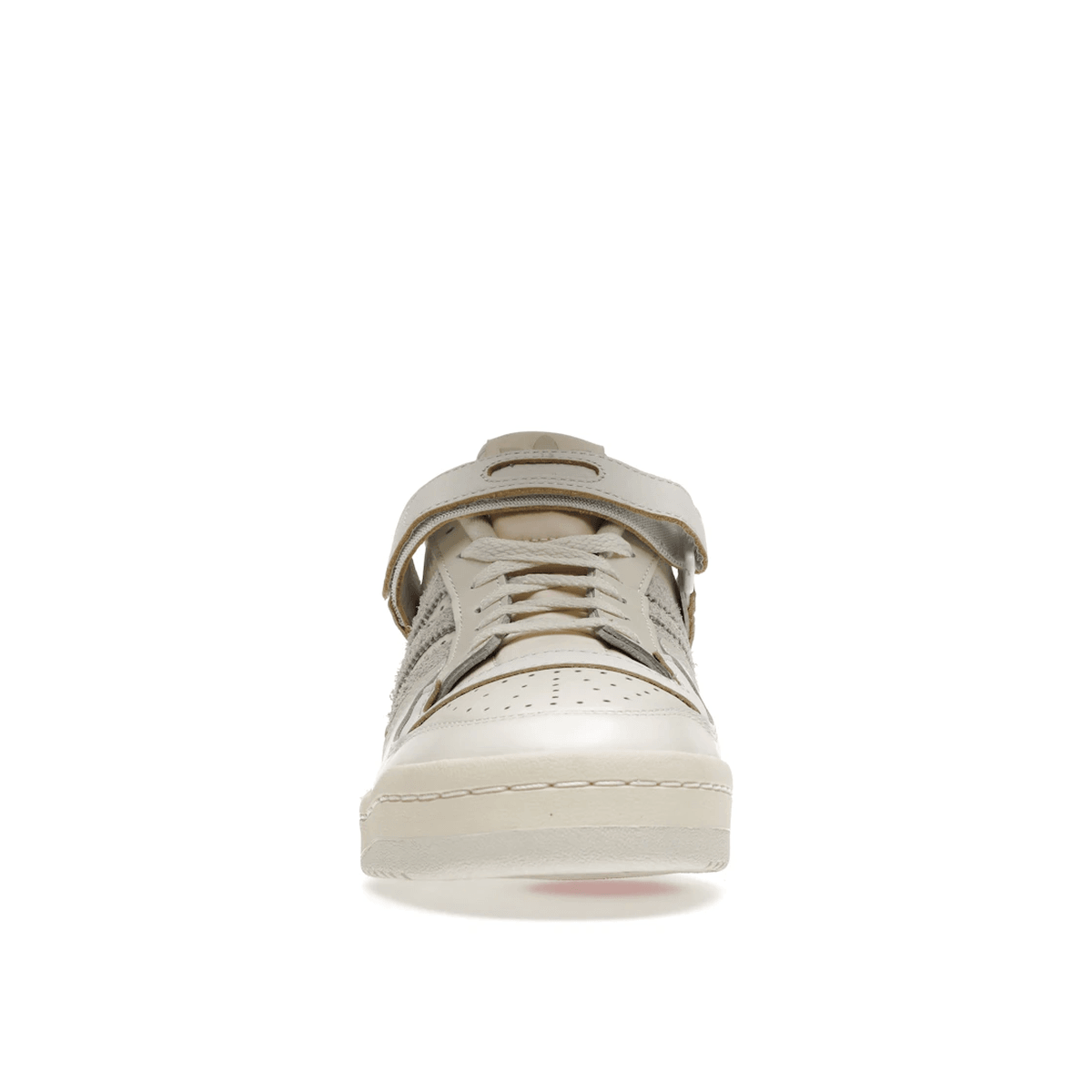 Adidas Forum 84 Low Orbit Grey secondary image