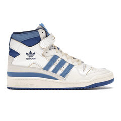Adidas Forum 84 White Blue - Sneakerzone
