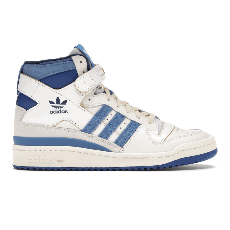 Adidas Forum 84 White Blue product image