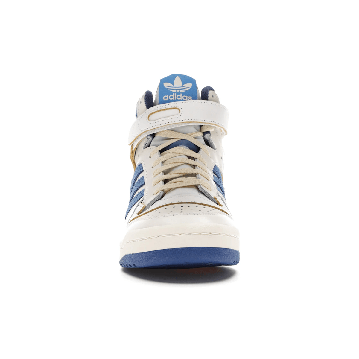 Adidas Forum 84 White Blue - Sneakerzone