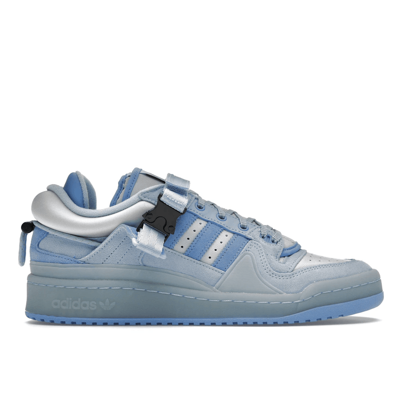 Adidas Forum Buckle Low Bad Bunny Blue Tint product image
