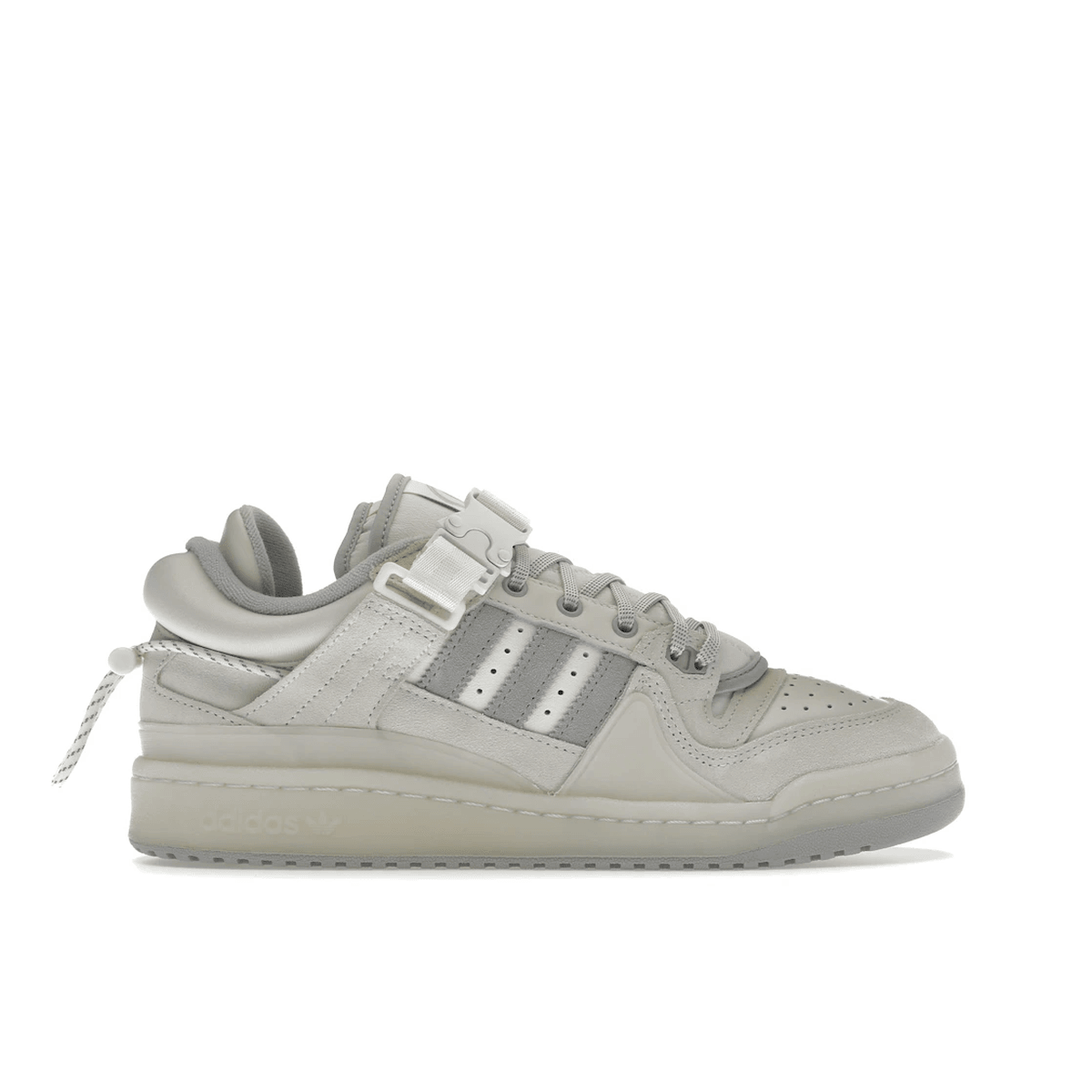 Adidas Forum Buckle Low Bad Bunny Last Forum - Sneakerzone