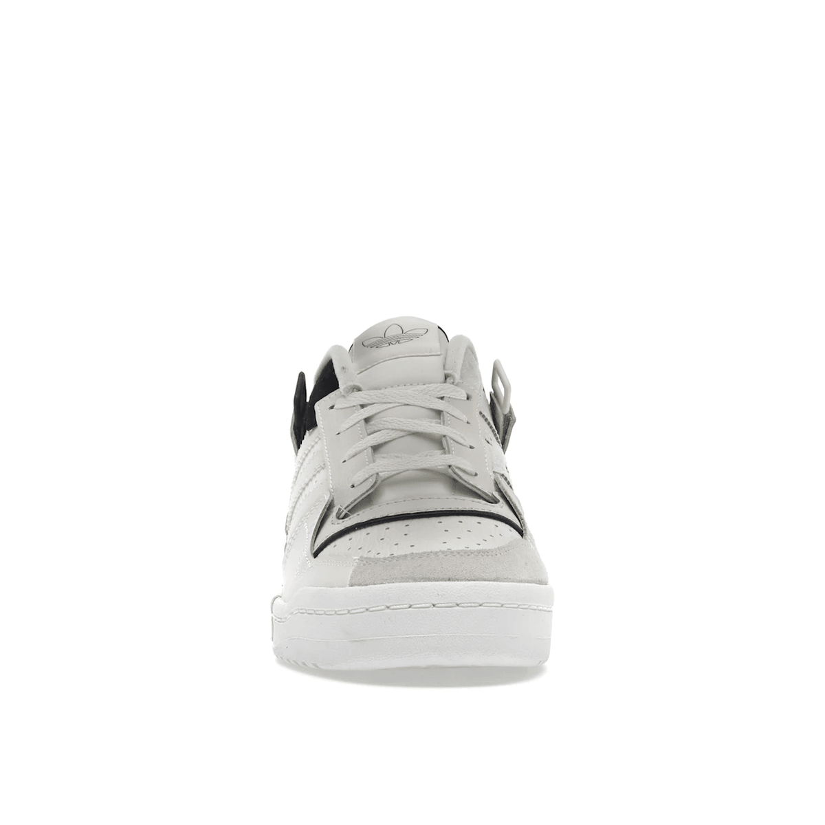 Adidas Forum Exhibit Low Cream White Black secondary image