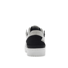 Adidas Forum Exhibit Low Cream White Black - Sneakerzone