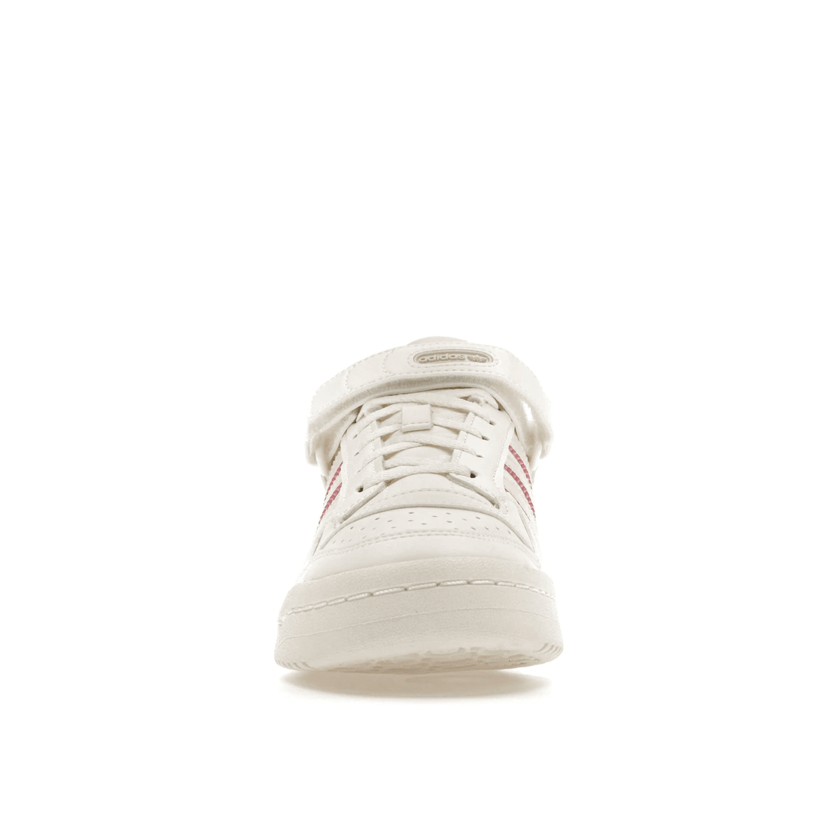 Adidas Forum Low Cloud White Pink secondary image