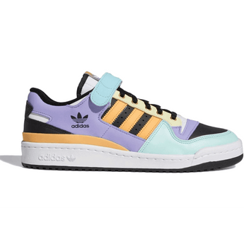 Adidas Forum Low Easter Multi - Sneakerzone