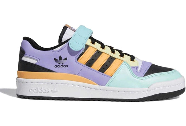 Adidas Forum Low Easter Multi - Sneakerzone