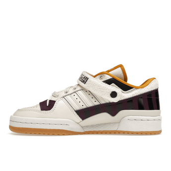 Adidas Forum Low Girls Are Awesome White - Sneakerzone