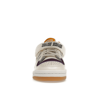 Adidas Forum Low Girls Are Awesome White - Sneakerzone