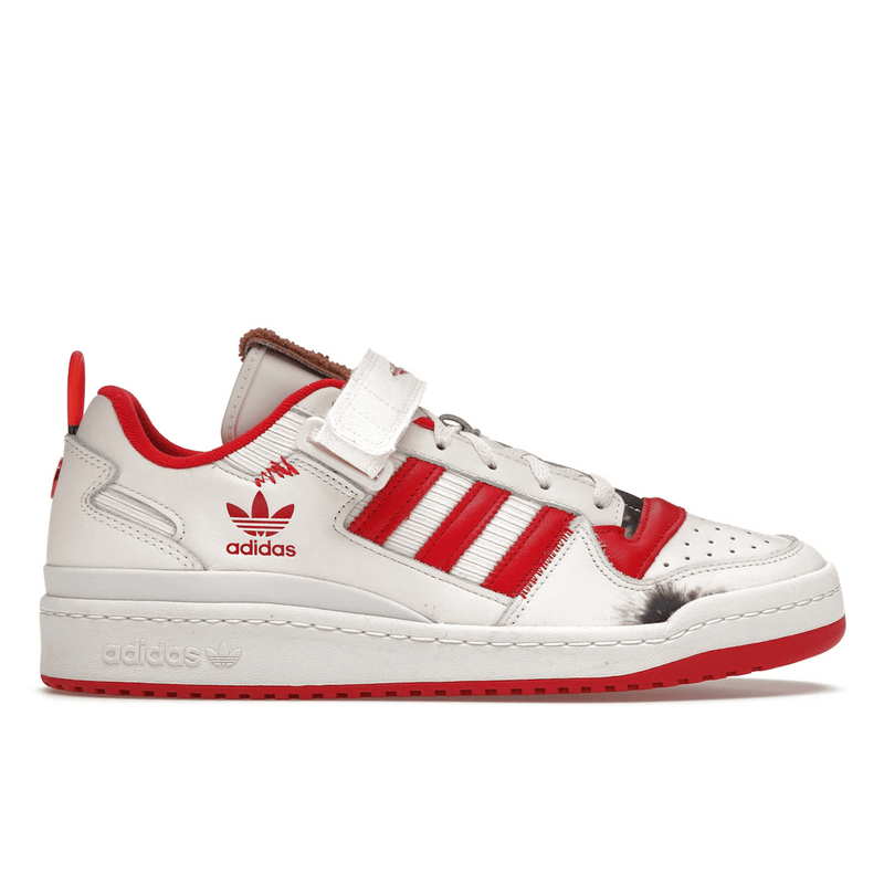 Adidas Forum Low Home Alone product image