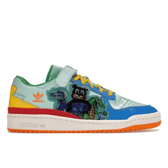 Adidas Forum Low Kerwin Frost Benchmates - Sneakerzone