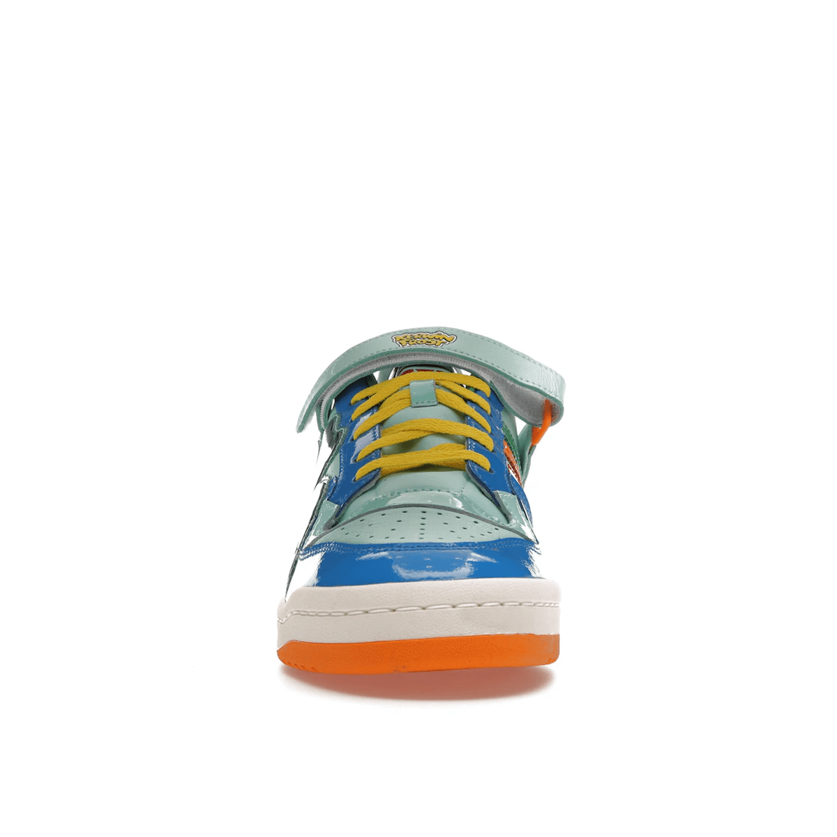 Adidas Forum Low Kerwin Frost Benchmates secondary image