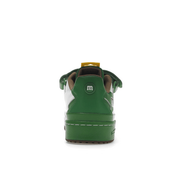 Adidas Forum Low M&M's Green - Sneakerzone
