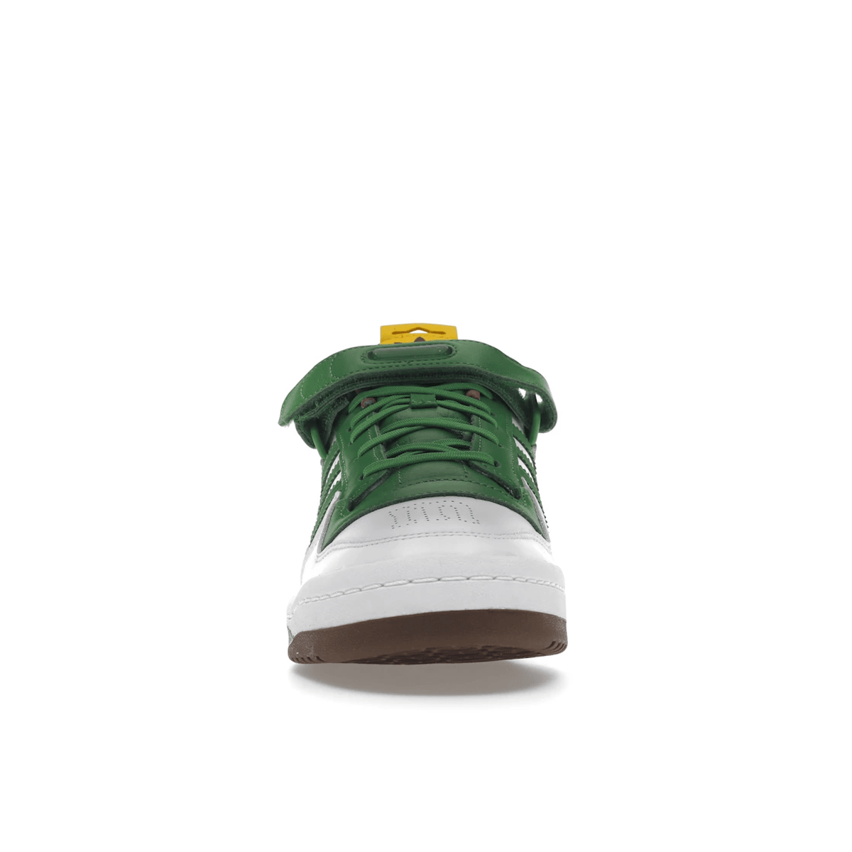 Adidas Forum Low M&M's Green secondary image