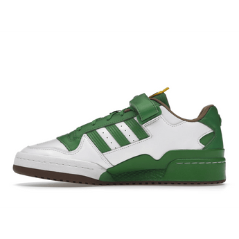 Adidas Forum Low M&M's Green - Sneakerzone