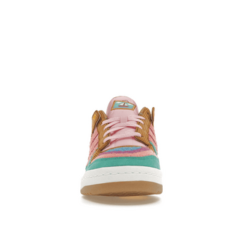 Adidas Forum Low The Simpsons Living Room - Sneakerzone