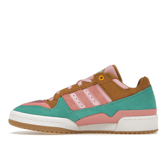 Adidas Forum Low The Simpsons Living Room - Sneakerzone