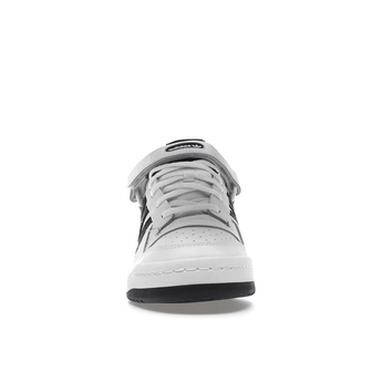 Adidas Forum Low White Black - Sneakerzone