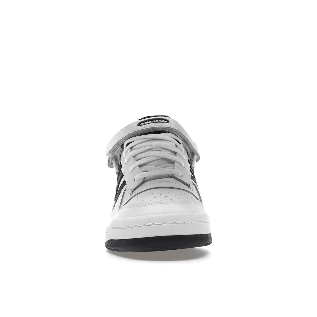 Adidas Forum Low White Black secondary image