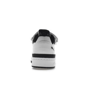 Adidas Forum Low White Black - Sneakerzone