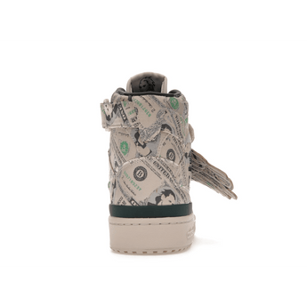 Adidas Forum Wings 1.0 Jeremy Scott Money - Sneakerzone