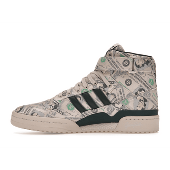 Adidas Forum Wings 1.0 Jeremy Scott Money - Sneakerzone