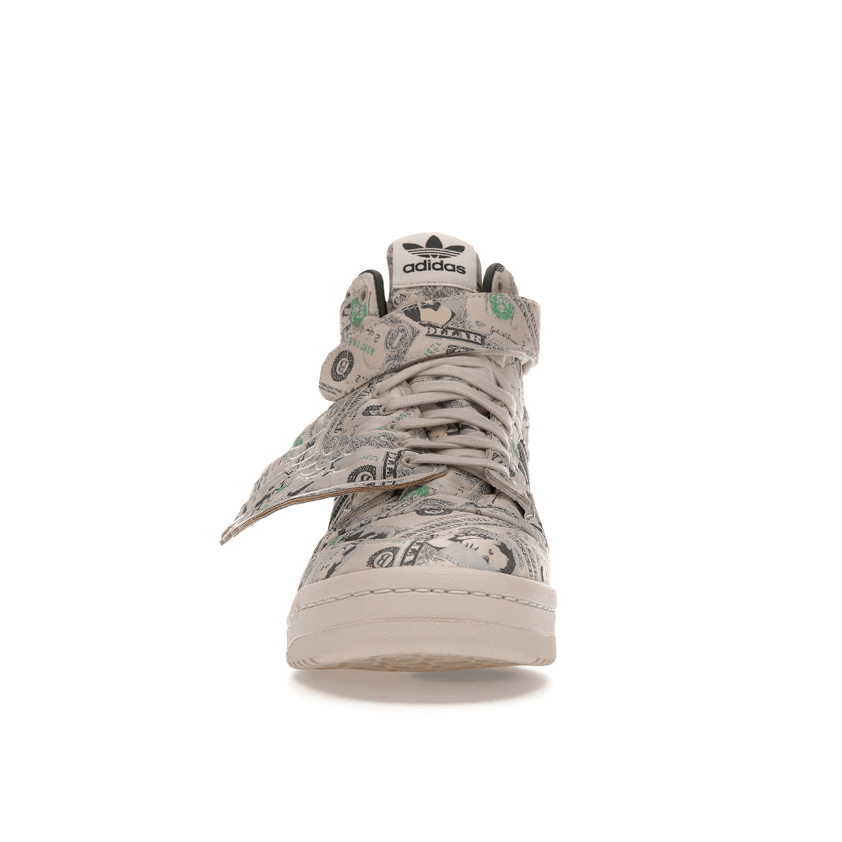 Adidas Forum Wings 1.0 Jeremy Scott Money secondary image