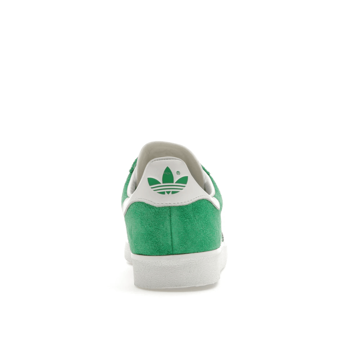 Adidas Gazelle 85 Green White Gold Metallic - Sneakerzone