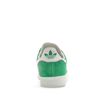 Adidas Gazelle 85 Green White Gold Metallic - Sneakerzone