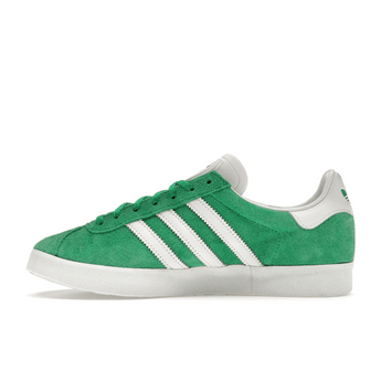 Adidas Gazelle 85 Green White Gold Metallic - Sneakerzone