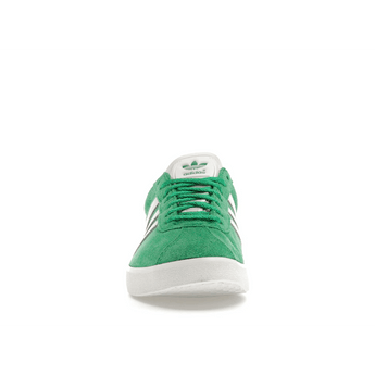 Adidas Gazelle 85 Green White Gold Metallic - Sneakerzone