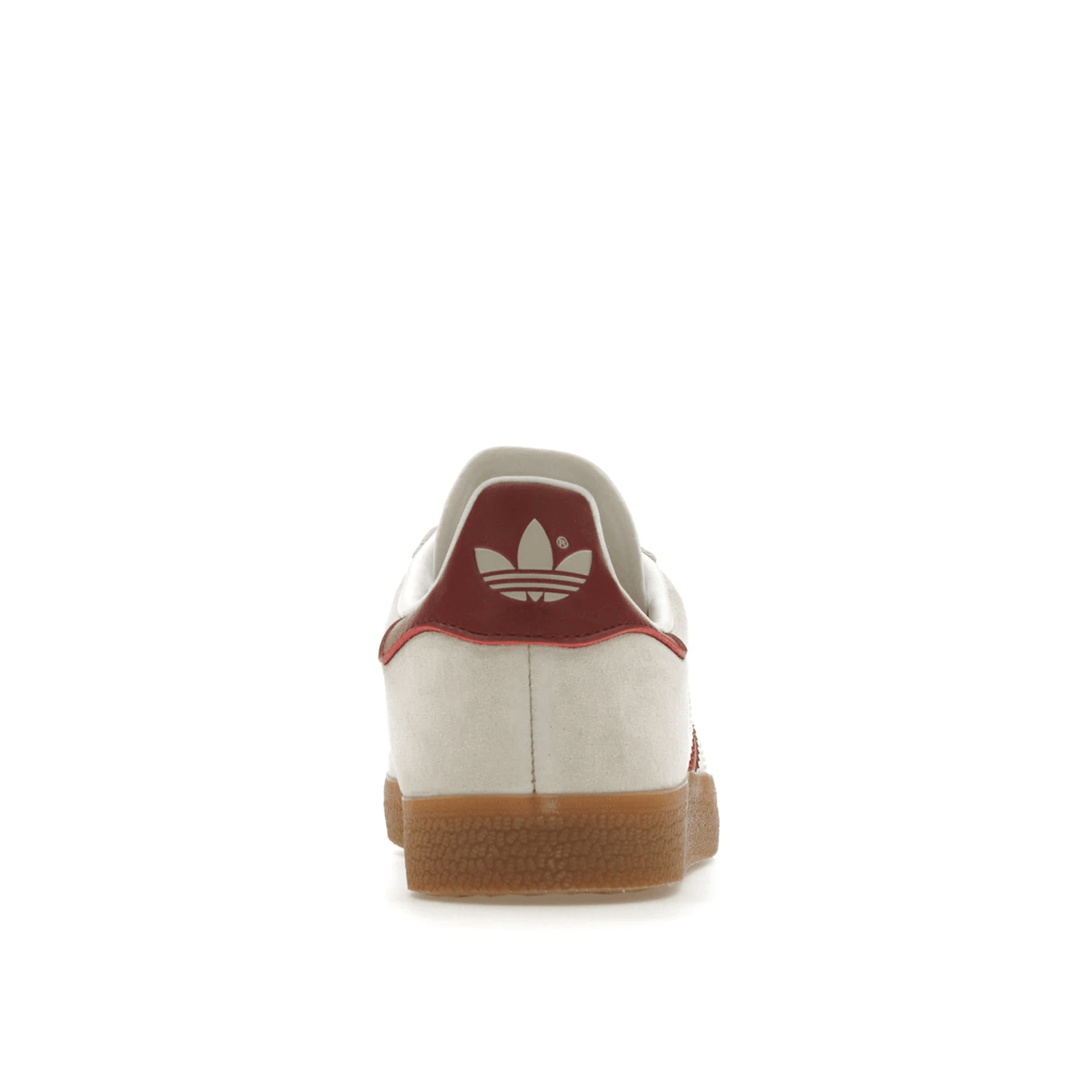 Adidas Gazelle Aluminum Collegiate Burgundy - Sneakerzone Adidas Gazelle Aluminum Collegiate Burgundy - Sneakerzone