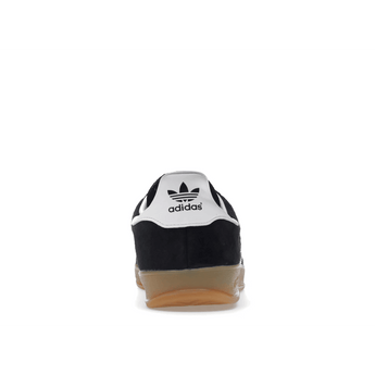 Adidas Gazelle Black White Gum - Sneakerzone