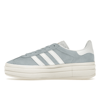 Adidas Gazelle Bold Clear Sky - Sneakerzone