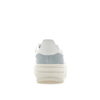Adidas Gazelle Bold Clear Sky - Sneakerzone