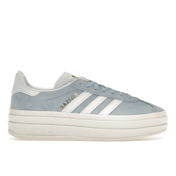 Adidas Gazelle Bold Clear Sky - Sneakerzone