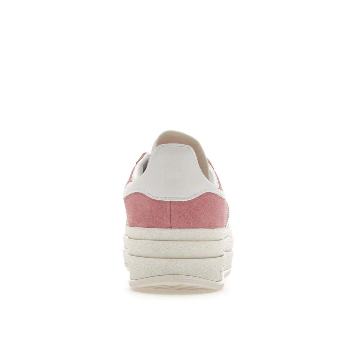 Adidas Gazelle Bold Super Pop Pink - Sneakerzone