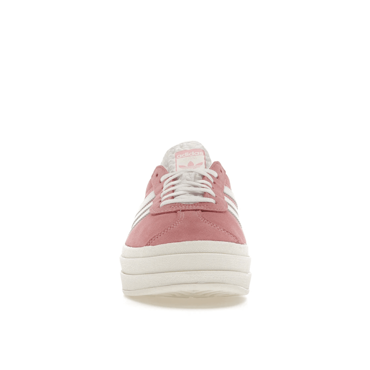Adidas Gazelle Bold Super Pop Pink - Sneakerzone