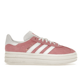 Adidas Gazelle Bold Super Pop Pink - Sneakerzone